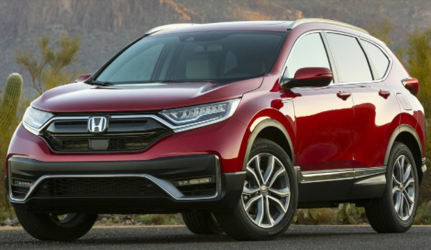 六款适合家庭又实惠的最佳SUV