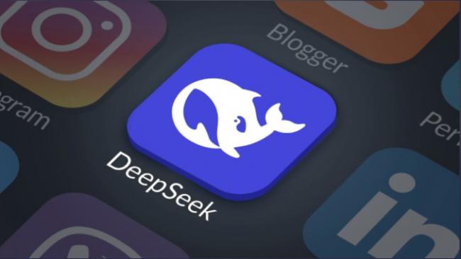 DeepSeek这次麻烦大了