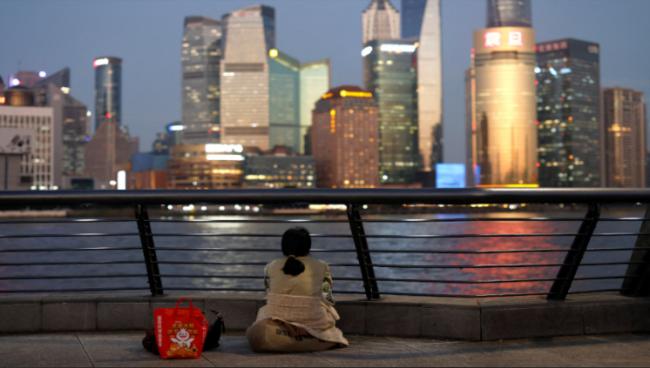 十大挑战同时袭来  中国经济濒临崩盘