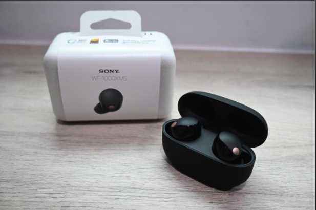 Sony全新无线耳机即将登场