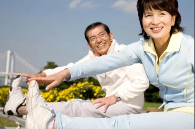 为何全美这5州的退休人士最快乐