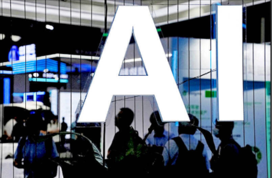 失业别慌 AI带来“3大领域”新工作 失业别慌 AI带来“3大领域”新工作