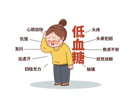 知名演员直播时因低血糖晕倒 专家提醒 知名演员直播时因低血糖晕倒 专家提醒