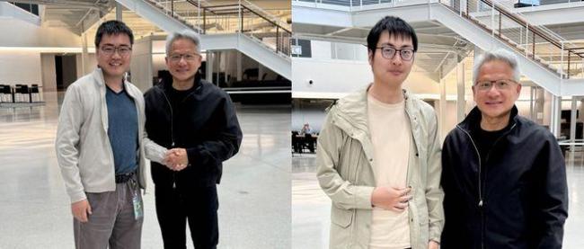 CEO直聘！华人AI大牛任英伟达首席研究科学家