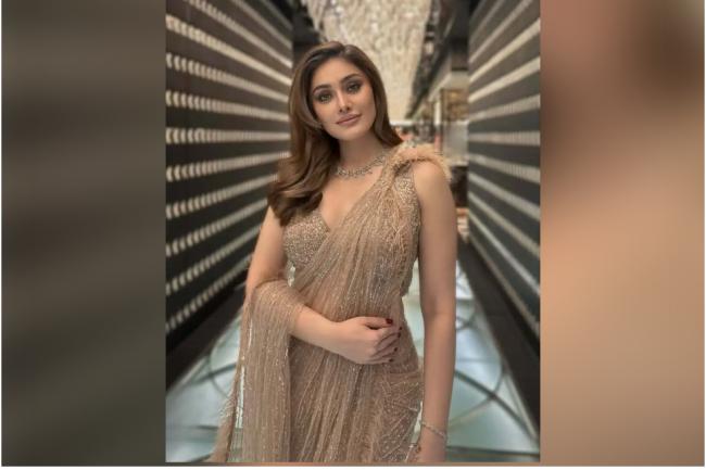 42岁超美女星惊传过世 心脏骤停1周前才发文 42岁超美女星惊传过世 心脏骤停1周前才发文