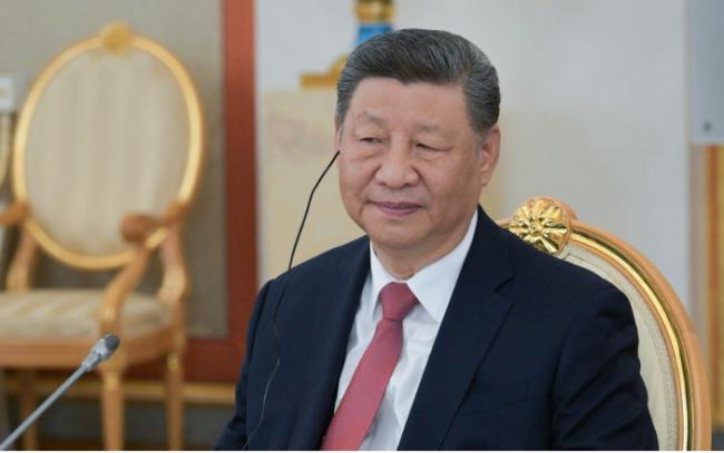 无论谁接任习近平，都难逃“陷阱”