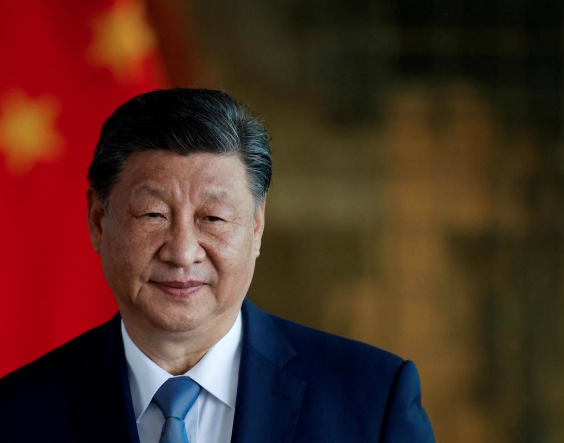 红色家族海外财产达二十万亿 习近平犯下两宗罪