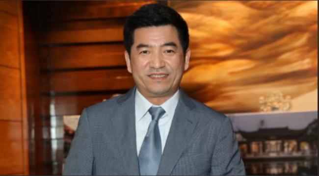 刚卸任两个月 传他在香港出境时被收网