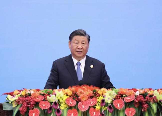 习近平10年布局抗美 揭示他的“俄罗斯情结”