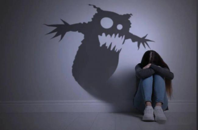 研究：每周做噩梦的人 早逝几率是常人三倍