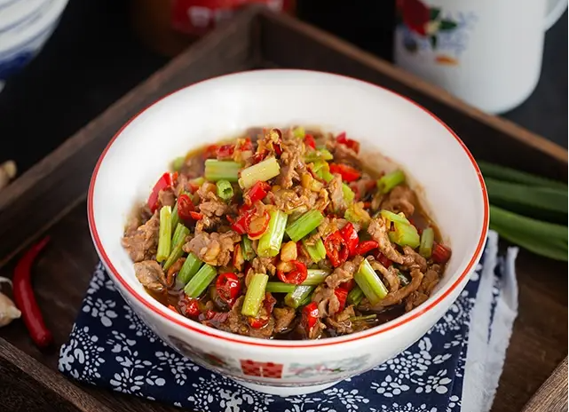 常吃隔夜菜致癌概率有多高？看完数据再决定