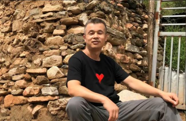传“四通桥勇士”彭立发被判刑九年