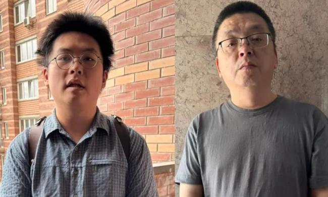 乌克兰拘捕2名中国公民 “父子窃取飞弹机密”