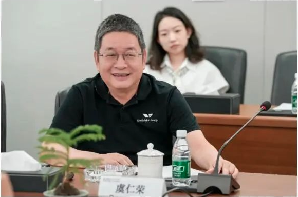 中国“芯片首富”投300亿建大学 首届学费全免