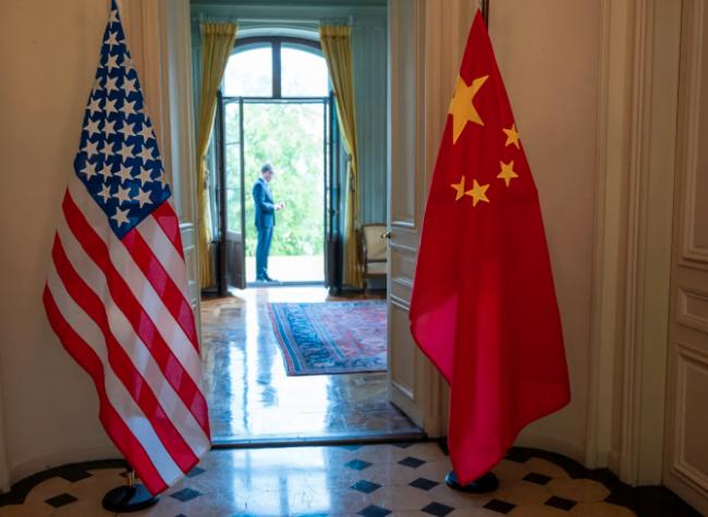 中国考察后 美国学者撰文:华盛顿一直错估情况