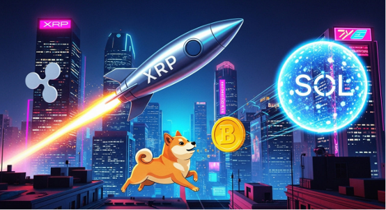 XRPDOGESOL ӿ OPTO Miner ʵ׬3000Ԫ
