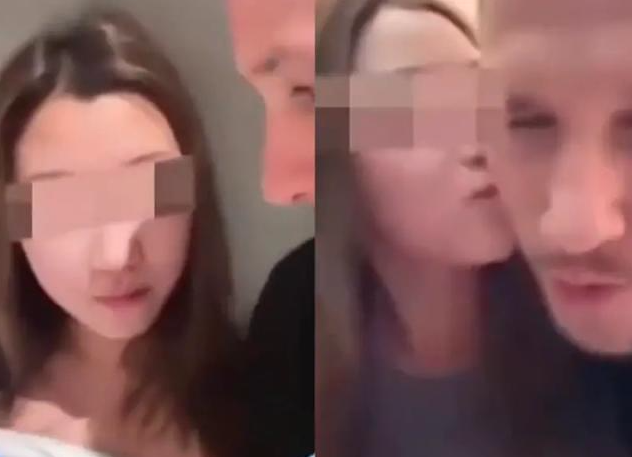 約炮中國女大學生的烏克蘭選手回應:我沒做錯…