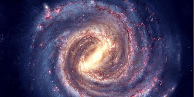 惊人发现 银河系是宇宙中的“孤魂野鬼”? 惊人发现 银河系是宇宙中的“孤魂野鬼”?