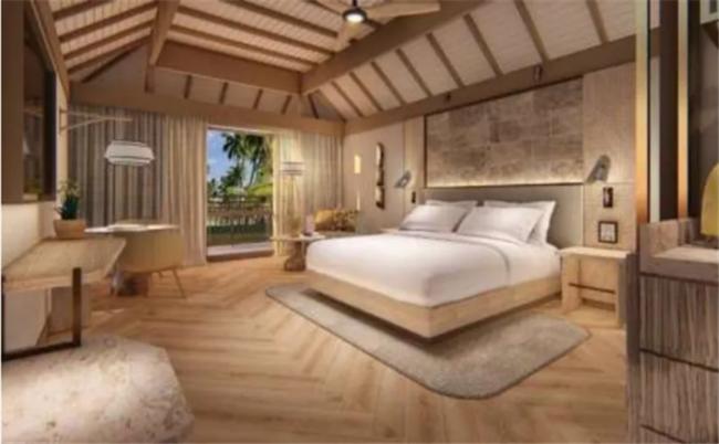 浪漫斐济 与爱人共赴快乐岛屿的探险之旅 浪漫斐济 与爱人共赴快乐岛屿的探险之旅