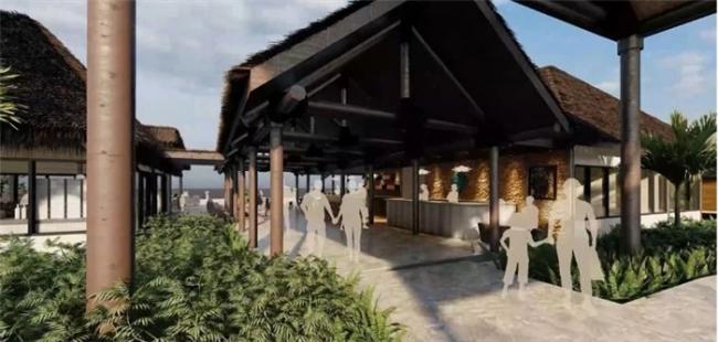 浪漫斐济 与爱人共赴快乐岛屿的探险之旅 浪漫斐济 与爱人共赴快乐岛屿的探险之旅