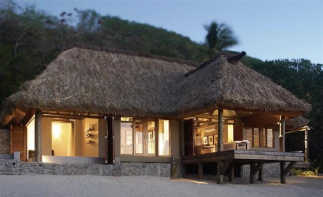 浪漫斐济 与爱人共赴快乐岛屿的探险之旅 浪漫斐济 与爱人共赴快乐岛屿的探险之旅