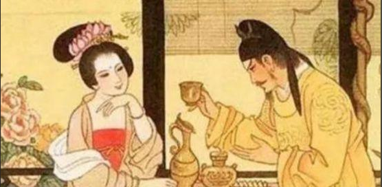 “色字头上一把刀”  下句更精辟