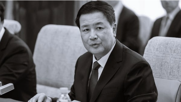 刀把子与枪杆子双线溃败 习近平只剩一张办公桌？