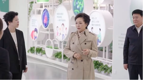 福建帮与浙江帮的火拼 彭丽媛的后党势力崛起