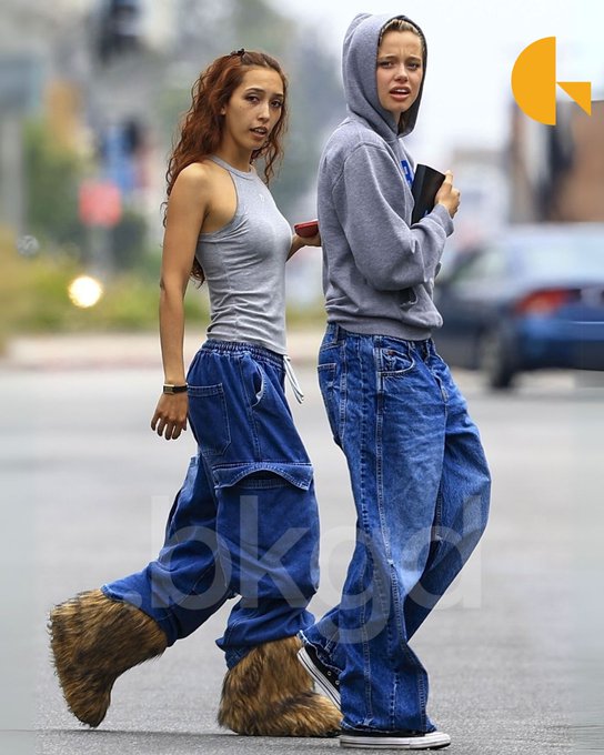 安吉丽娜朱莉的19岁亲生女亮相 曝已和恋人同居 安吉丽娜朱莉的19岁亲生女亮相 曝已和恋人同居