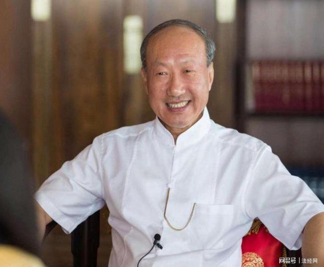 三宗罪判刑十二年 海航陈峰当庭不服上诉