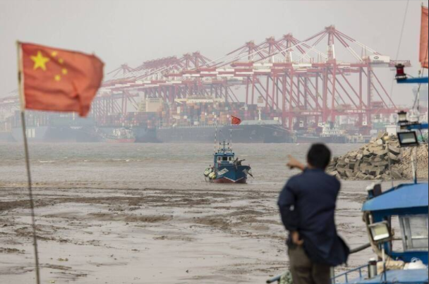 3000家泰企沦为中货洗产地帮凶  这下惨了
