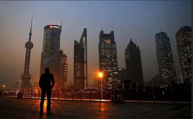 越来越多中国中产失业者正“隐形消失”