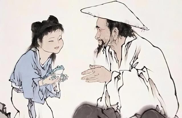 俗语“四十多欲,大势已去” 下半句更现实