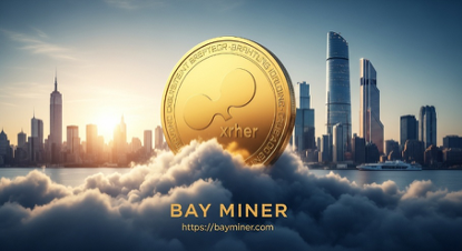 GENIUSͨͨ BAY Miner ׬ȡ XRP 룬ڿ±׼