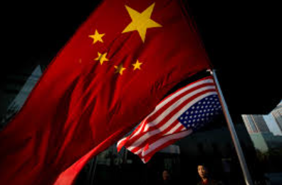 美国务院证实：正与北京交涉放人