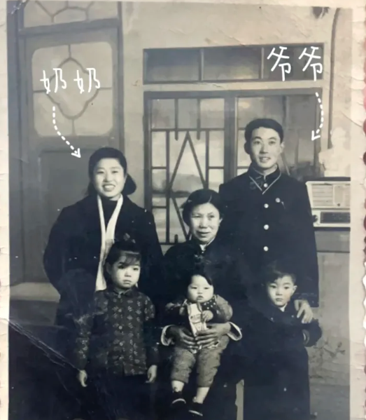 1000万人围观，网瘾奶奶去世了