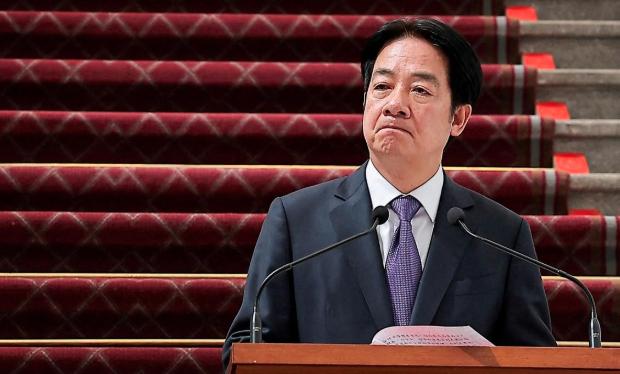 台湾最大规模罢免案临近投票 北京罕见“介入”