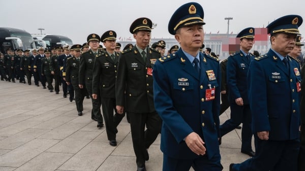 傳張又俠93閱兵 習近平主持儀式?四中全會推遲 1 20250725 17534537174199.jpg?s=chineseheadlinenews
