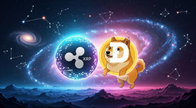 让XRP和DOGE动起来，开启“被动收入”之旅