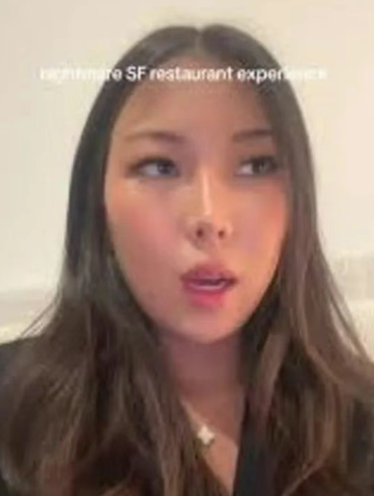 拒绝网红免费吃饭要求，华人知名主厨丢掉饭碗