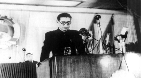 揭秘高崗的兩面人生 腐敗淫亂無底線 1 20250726 17535292221974.jpg?s=chineseheadlinenews