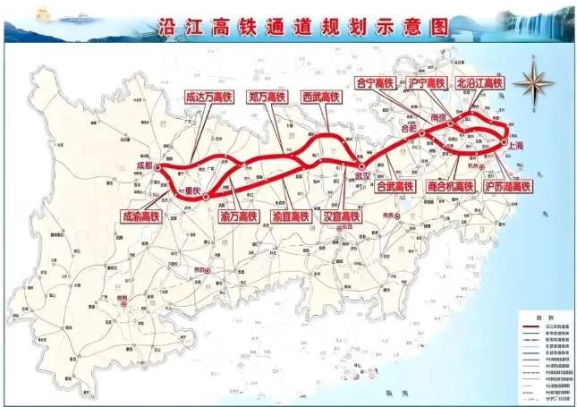 全球第一：中国最快高铁，要来了