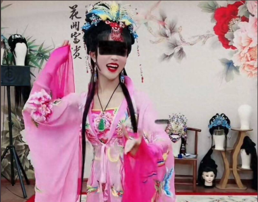 中国百万网红遭友设局残杀 2年未下葬只因…