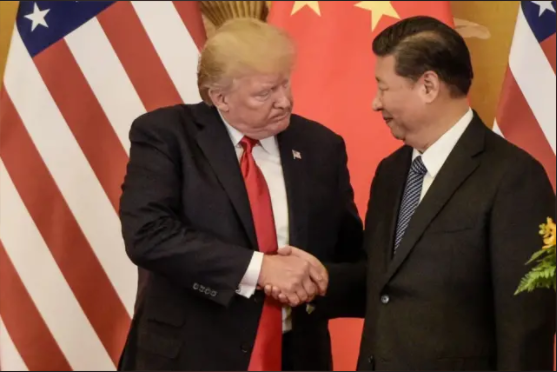 川习会何时登场？川普刚刚给出答案