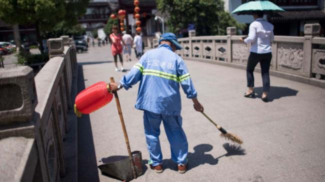 上海就业内卷，卷出新高度