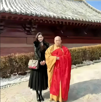没有监督，和尚也会变花花
