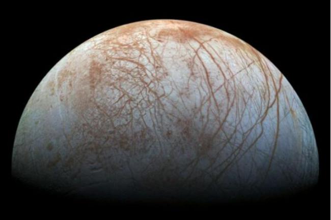 新研究：宇宙射线可助外星生命在地表下生存