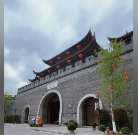 大庸古城4年亏10亿 中国文旅业三大病灶