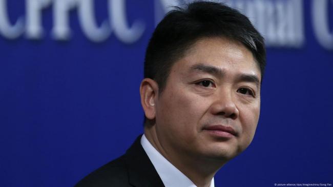 “京东”带来了机遇？一厢情愿