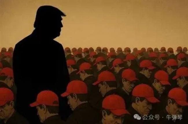 川普会不会再次认怂？他很可能…